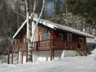 Chalet Le Pionnier - Ste-Agathe-des-Monts